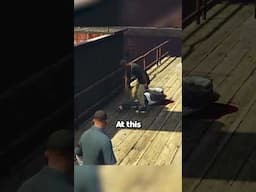 How To Gain Immunity To Fire - DarkViperAU #gta5 #gtav #gtaonline