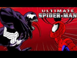 Ultimate Spider Man (PS2) - Deep Dive Retrospective Review