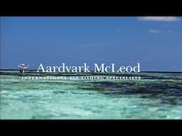 Aardvark McLeod Fly Fishing Live Stream