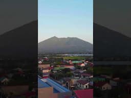 Droneshots #sunset #drone #travel