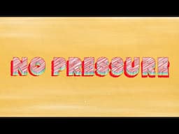 Chidinma - No Pressure (Official Audio + Lyrics)