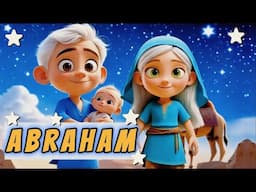 ⭐ ABRAHAM/ ⭐ ⭐ - AMIGOS DE LA 📓 BIBLIA 📓