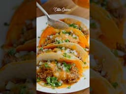 Instant Pot Beef Barbacoa #shorts