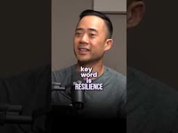 Most important traits in business