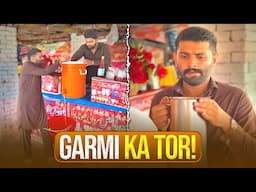 Garmi ka Toor 💪