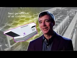 Mojave Reimagines Air Conditioning for Modern Buildings | Fifth Wall