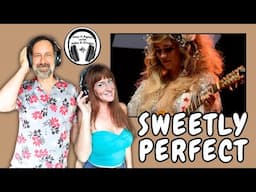 IT'LL LIFT YOUR SOUL! Mike & Ginger React to IN DREAMS (live) by SIERRA FERRELL
