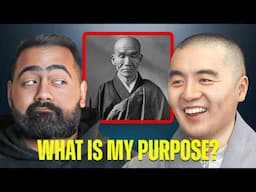 Zen Monk’s Guide To Slowing Down & Enjoying Life | Haemin Sunim