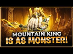 The Meta SLAYER!! Mountain King Showcase Raid: Shadow Legends