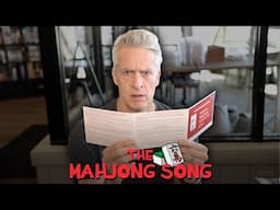 The Mahjong Song
