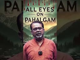 इसकी भरपाई तो करनी ही पड़ेगी || Pahelgam terrorist attack #pahelgam #kashmir