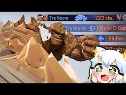 so HERE’S THE THING!!?
