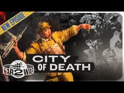 The Battles That Broke the Chinese Nationalists - W2W 22 - 1948 Q2
