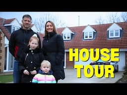 Steven Green's HOUSE TOUR