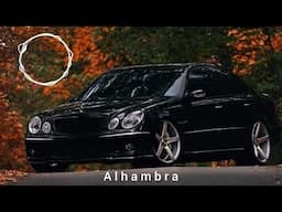 Helen - Alhambra