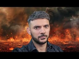 WAR FUELS FEAR - WHATS NEXT FOR BITCOIN