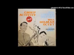 Howard Roberts Guitar with Bob Cooper Sextet - The Way You Look Tonight (rec. 1956)
