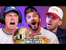 Someone Crashed Their Car into Matt's Server - UNFILTERED 285