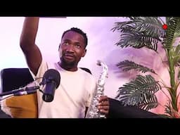 SHOULD I START LEARNING THE SAX ON KEY C OR KEY G