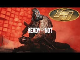 "S Rank" Attempt - Hide & Seek! - Ready or Not