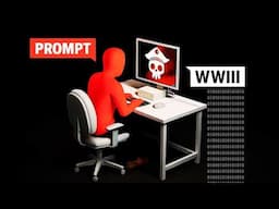 Prompt Theory is Real (and MIGHT cause WWIII)