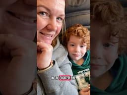 Come solo parent holidaying with me and my 5 YO #soloholiday #parenting #budgetholiday