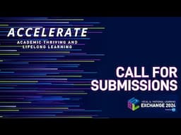 2024 SEL Exchange: Call for Submissions