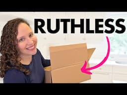 The No-Nonsense Way to Declutter for Good