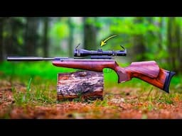Top 10 Best Sniper Rifles to Buy in 2025
