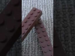 Making a beat out of lego