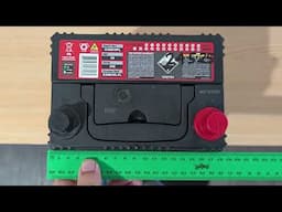 BYD Atto 3 - How to replace 12V battery (everything you need to do from the moment it dies)