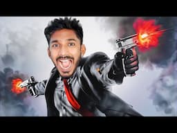 Am HITMAN 🔴 Tamil Live