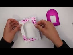 CHANGE YOUR STENCIL USE! (1171)
