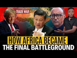 Why America's $7.9 BILLION Trade Decision Changes Everything?