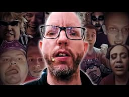 The Disturbing LoLcow Iceberg Explained (Final Levels)