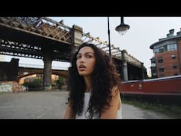 A Day in the Life of a Photographer: Darkroom Printing & SIRUI 20mm T.18 Anamorphic Lens Review