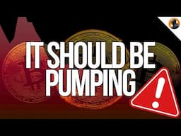 Buy Signals Everywhere… So Why Isn’t Bitcoin Pumping?