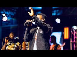 Awww Danny Keys Got everyone into 🥲 Deep Ghana Worship songs🥲 awwww