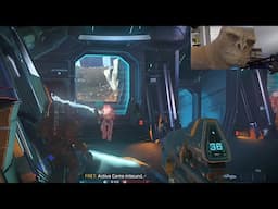 Halo Infinite in 2025 is Really Fun!!