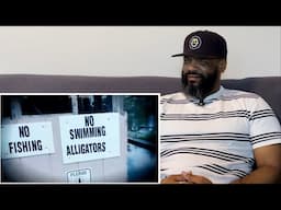 Top 3 places you CAN’T GO & people who went anyways (Part 24) MrBallen Reaction