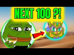 THIS LOW CAP MEMECOIN COULD 100X! 🔥 NEXT PEPE ?! 🔥 MATT FURIE'S GASSPAS IS RISING! 🔥