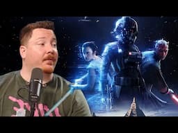 It's Time to Bring Back Battlefront!