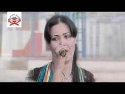 Najat El Hoceima - Adab Ayourino (Official Video)