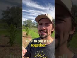 Putting It All Together | Regenerative Soil
