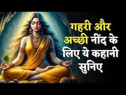 देवी असवारी - शिव जी की बहन | Hindi Kahani | Sleep Stories | Hindi Stories | Bedtime Stories