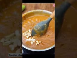anokhi barfi की रेसिपी #shorts #creativeclasssarika #recipe #cooking #easyrecipe #rakshabandhan