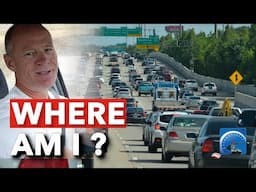 Why Situational Awareness Saves Lives on the Road!