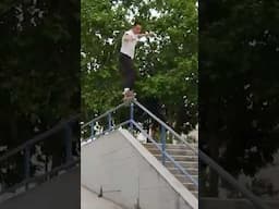 🔥 𝙎𝙥𝙤𝙩 𝘼𝙧𝙘𝙝𝙞𝙫𝙚𝙨: Episode 1 🔵 𝘽𝙞𝙜 𝘽𝙡𝙪𝙚 Handrail 🔥