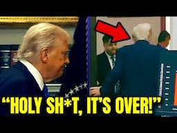 BREAKING: Trump LOSES IT as Elon DEMANDS IMPEACHMENT!