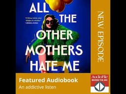 ALL THE OTHER MOTHERS HATE ME by Sarah Harman, read by Georgina Sadler